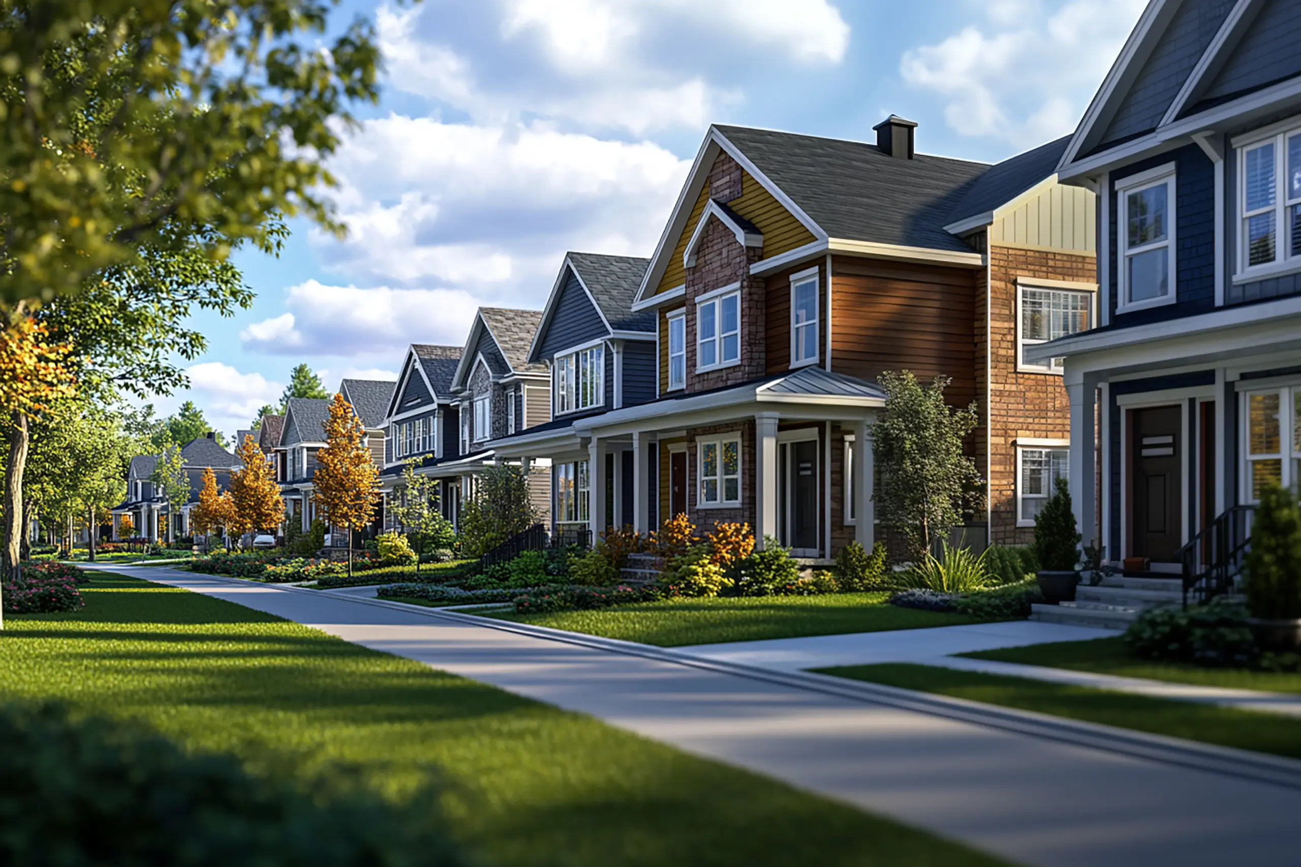 Benefits of selling your house for cash in Northridge Benefits of selling your house for cash in Northridge