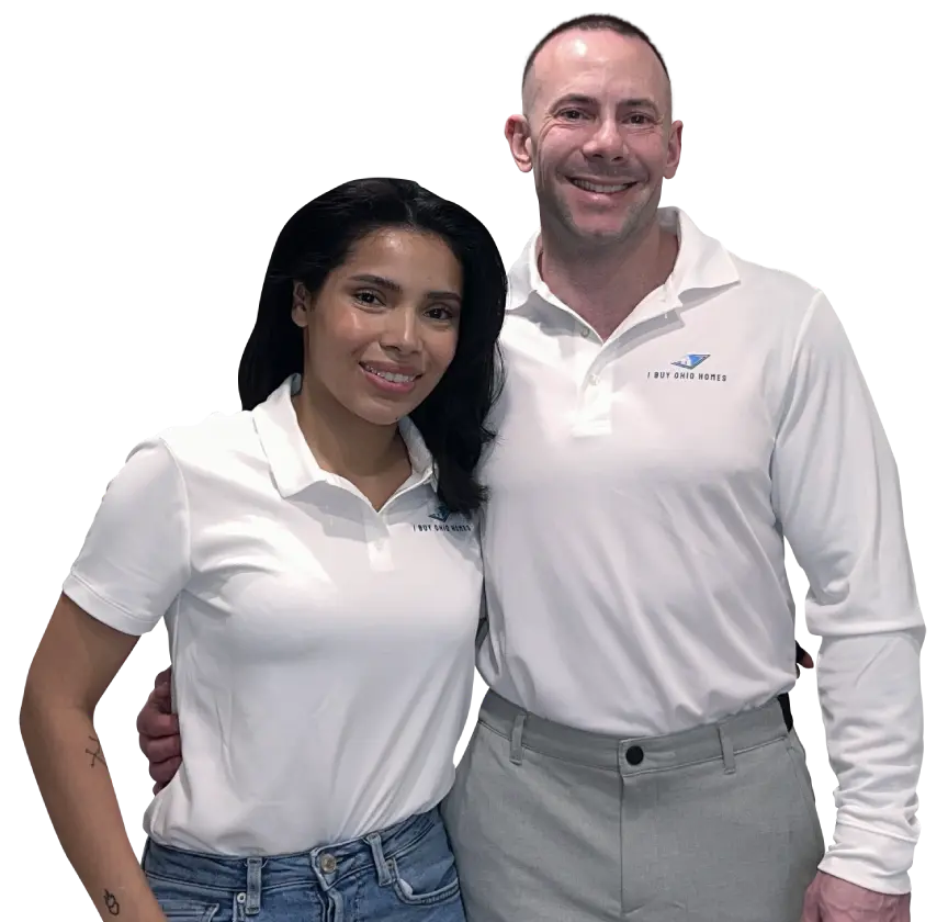 Jason-Santini - Owner - We buy houses in Ohio - I Buy Ohio Homes