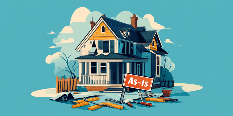 How to Sell Your Home As-Is in Ohio
