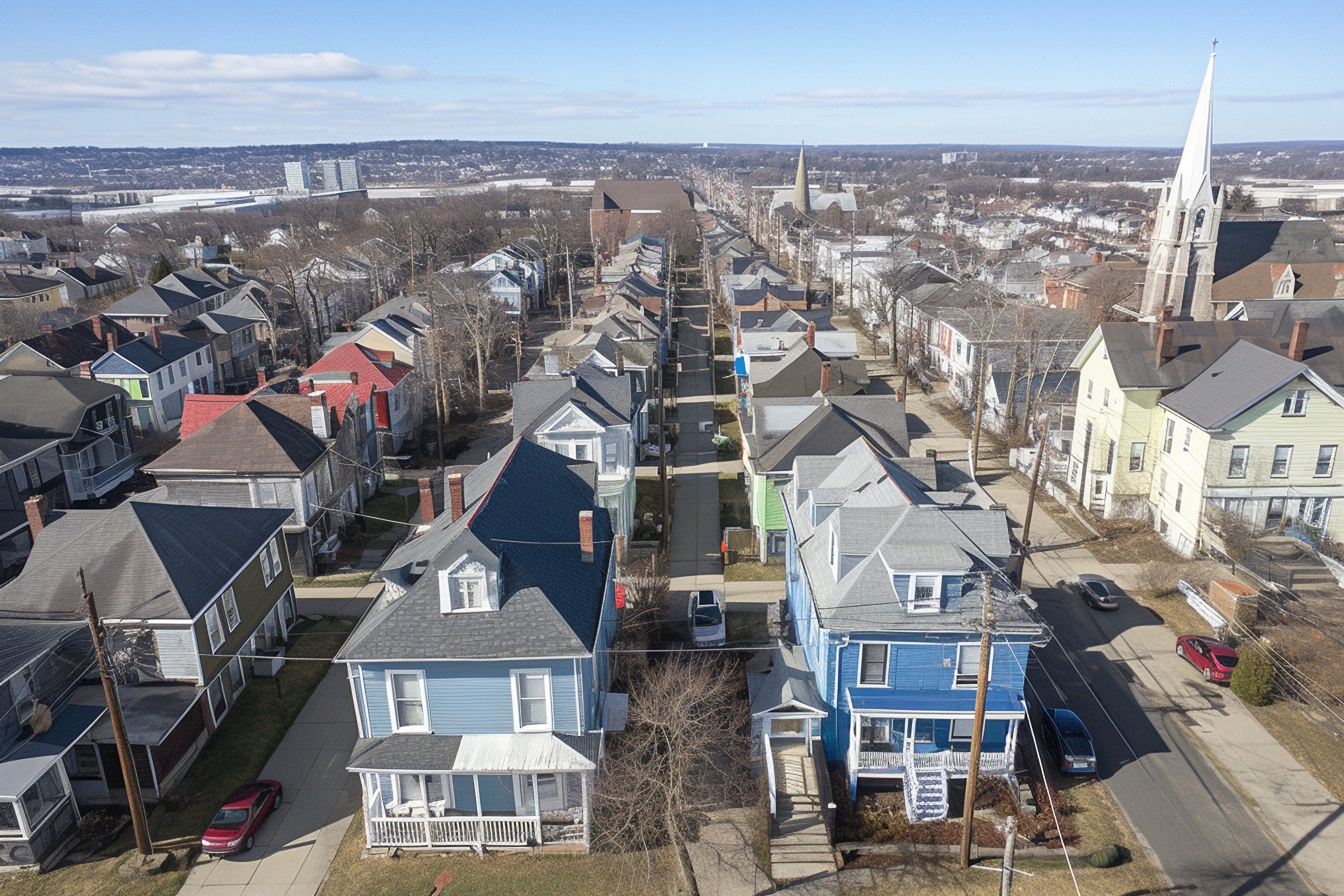 Gahanna Cash Home Buyers with 15+ Years of Local Experience