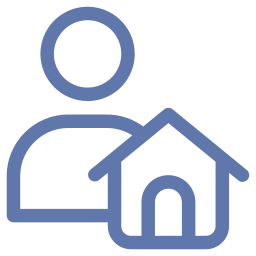 house Vacant or occupied rental homes