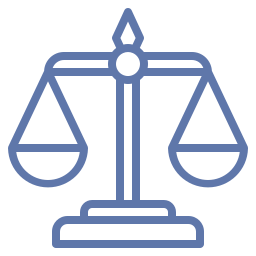 scale-of-justice Divorce or separation