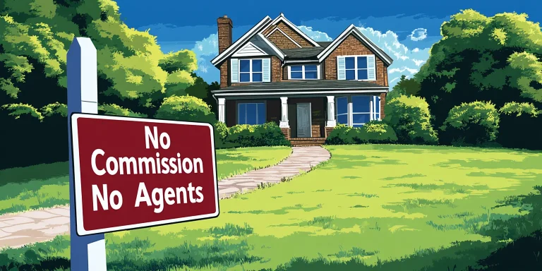Sell Your House Fast in Dayton, Ohio Without Agents or Commissions