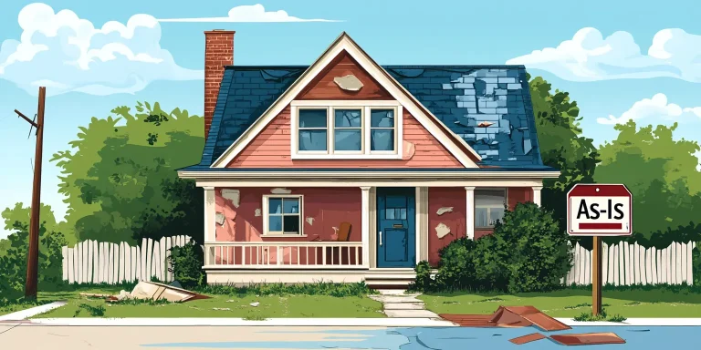 Sell Your Ohio House As-Is