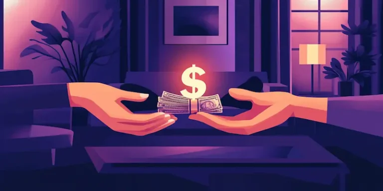 What Happens After You Accept a Cash Offer for Your Dayton House?