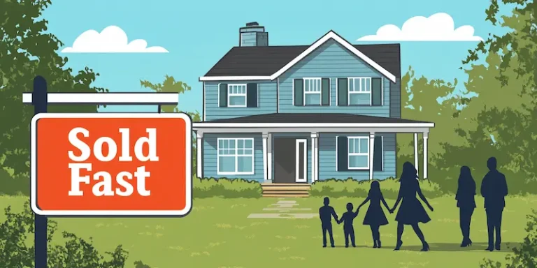 Sell Fast Instead of Fixing Up Your Dayton Property