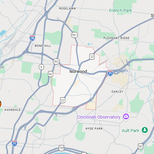 norwood-oh