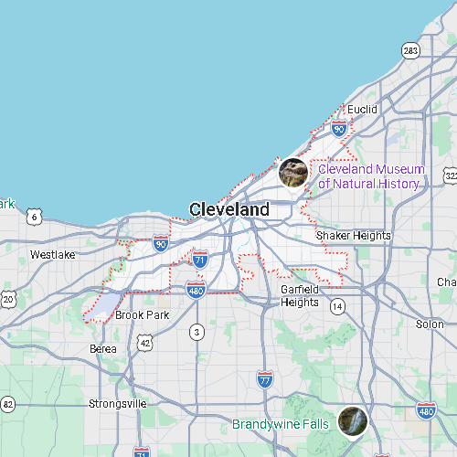 Cleveland, OH
