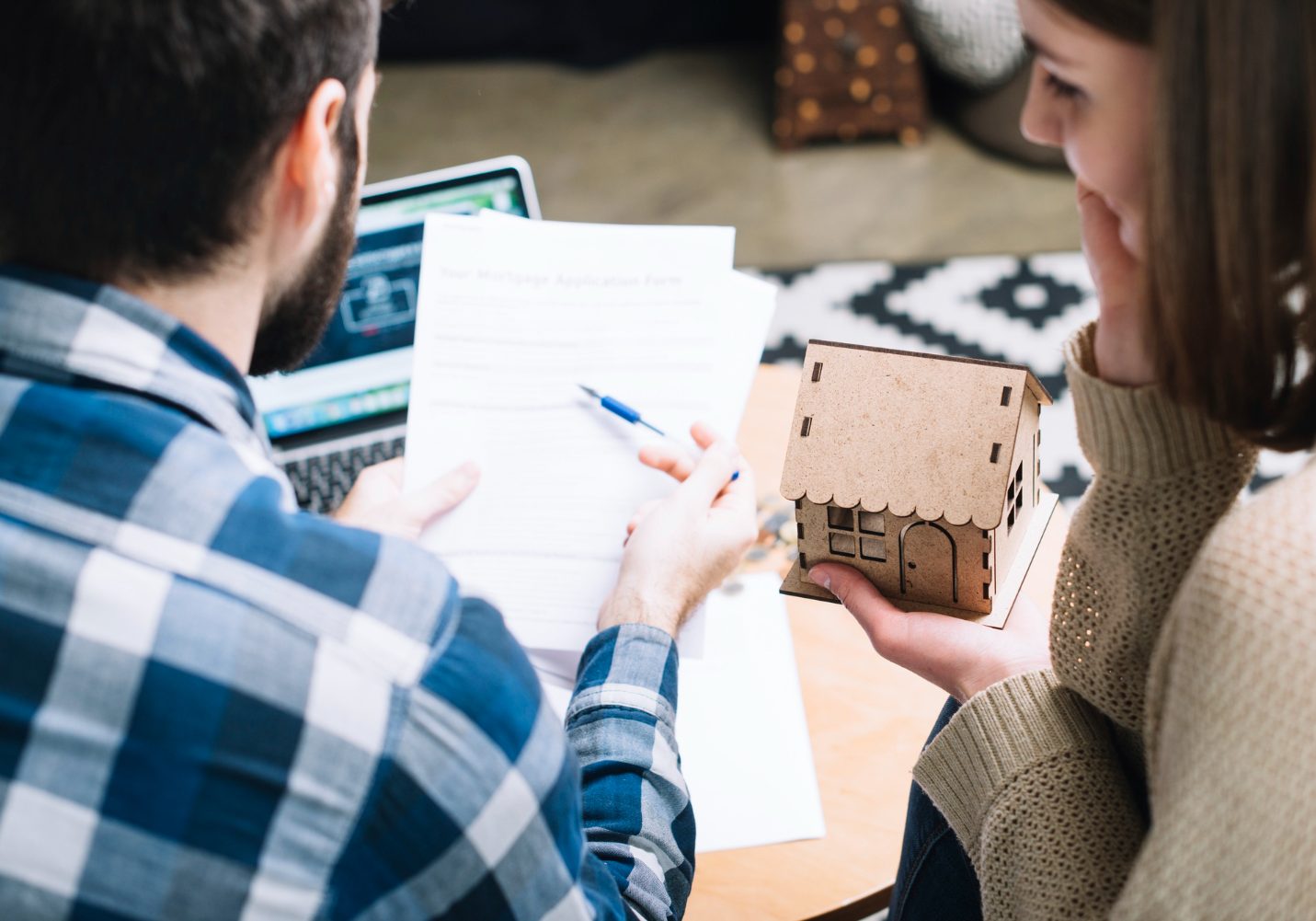 The Hidden Challenges of Inheriting a Home The Hidden Challenges of Inheriting a Home