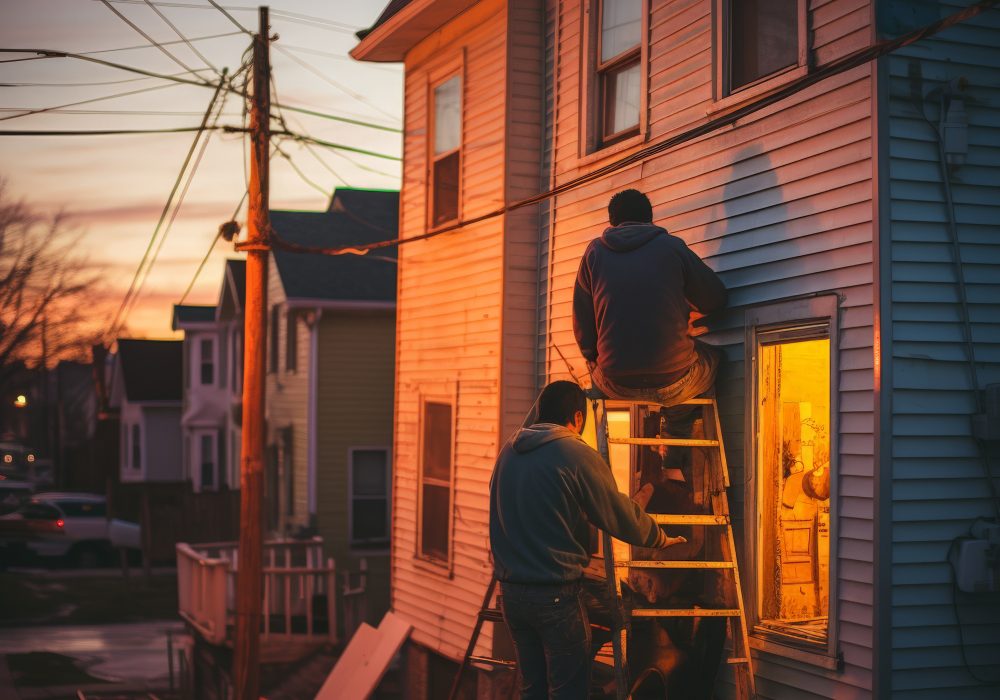 Sell Your Fire-Damaged House in Ohio As-Is for Cash