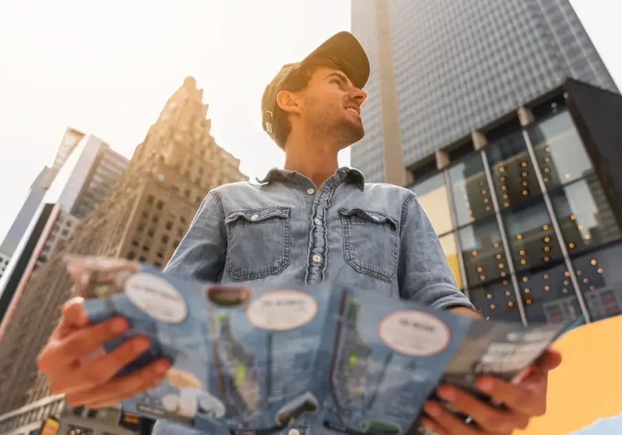 A Trusted Ohio Buyer That Works On Your Terms