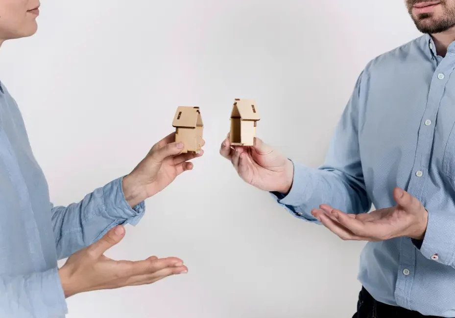 The Biggest Myths About Foreclosure and Selling Fast