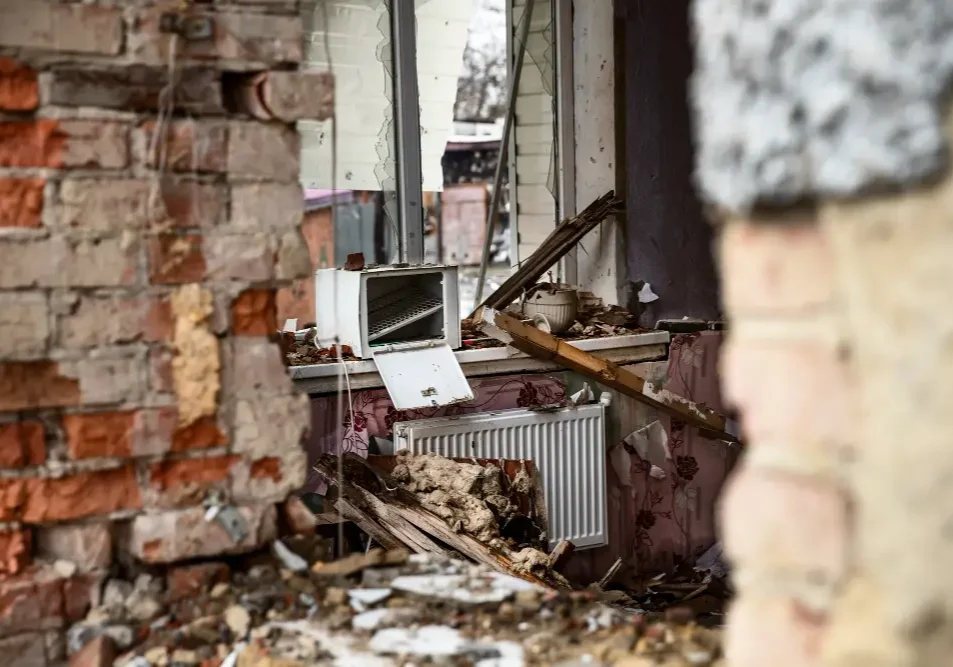 Sell a Fire-Damaged House in Ohio Without Repairs